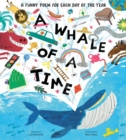 Image for A Whale of a Time : Funny Poems for Each Day of the Year