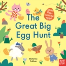 Image for The Great Big Egg Hunt