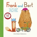 Image for The One Where Bert Learns to Ride a Bike