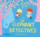 Image for The Elephant Detectives