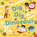 Image for Dig, Dig, Dinosaur
