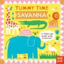 Image for Tummy Time: Savanna
