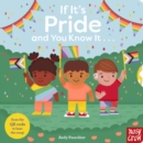 Image for If It&#39;s Pride and You Know It . . .