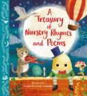 Image for A Treasury of Nursery Rhymes and Poems