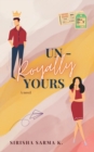 Image for Un-Royally Yours