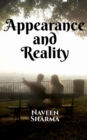 Image for Appearance and Reality