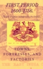 Image for East India Company in India