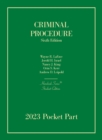 Image for Criminal Procedure, Student Edition