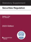 Image for Securities Regulation Statutory Supplement, 2023 Edition