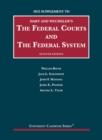 Image for The Federal Courts and the Federal System, 2023 Supplement