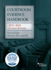 Image for Courtroom evidence handbook