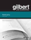 Image for Gilbert Law Summary on Bankruptcy