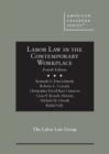 Image for Labor Law in the Contemporary Workplace