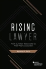Image for Rising Lawyer