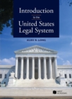 Image for Introduction to the United States Legal System