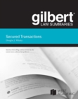 Image for Gilbert Law Summaries on Secured Transactions