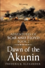Image for Adventures of Scar and Floyd: Dawn of the Akunin
