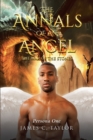 Image for Annals of An Angel: The War Of The Stones