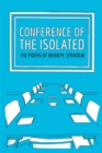 Image for Conference Of The Isolated: The Poems Of Brian M. Spradlin