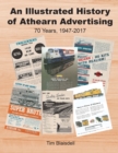 Image for Illustrated History of Athearn Advertising: 70 Years, 1947-2017