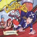 Image for Captain CROSSBONES for LAUGHS, Volume III