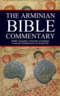 Image for The Arminian Bible Commentary