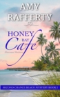 Image for Honey Bay Cafe : Afternoon Shadows