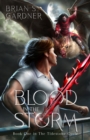 Image for Blood in the Storm