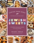 Image for Jewish Sweets