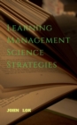 Image for Learning Management Science Strategies