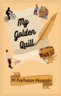 Image for My Golden Quill