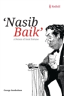 Image for Nasib Baik