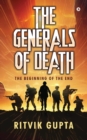 Image for The Generals of Death