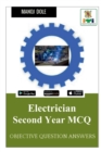 Image for Electrician Second Year MCQ