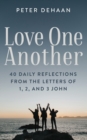 Image for Love One Another