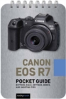 Image for Canon EOS R7: Pocket Guide