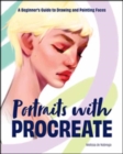 Image for Portraits with Procreate