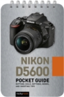 Image for Nikon D5600: Pocket Guide