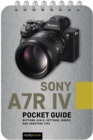 Image for Sony A7r Iv: Pocket Guide