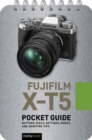 Image for Fuji X-T5: Pocket Guide 
