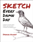 Image for Sketch Every Damn Day