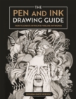 Image for The Pen and Ink Drawing Guide: How To Create Intricate Fineline Artworks