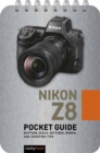 Image for Nikon Z8: Pocket Guide