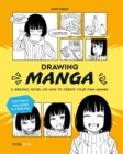 Image for Drawing Manga: An Illustrated Story