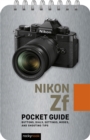 Image for Nikon Zf: Pocket Guide