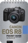 Image for Canon EOS R8: Pocket Guide