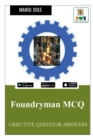 Image for Foundryman MCQ