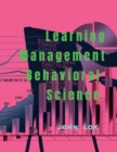 Image for Learning Management Behavioral Science