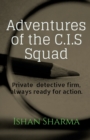 Image for Adventures of the C.I.S squad