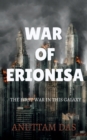 Image for War of Erionisa